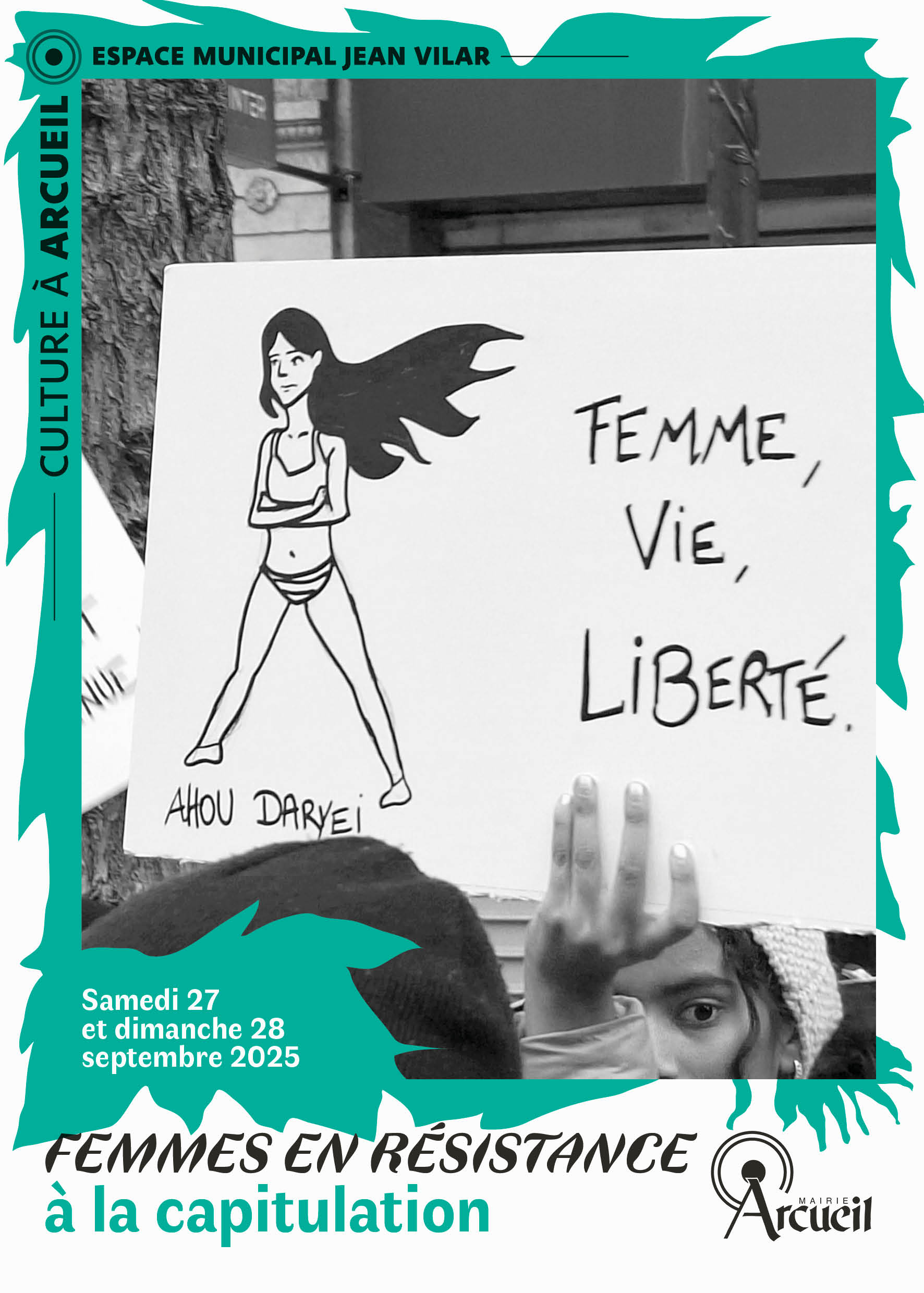 Résistance à la capitulation