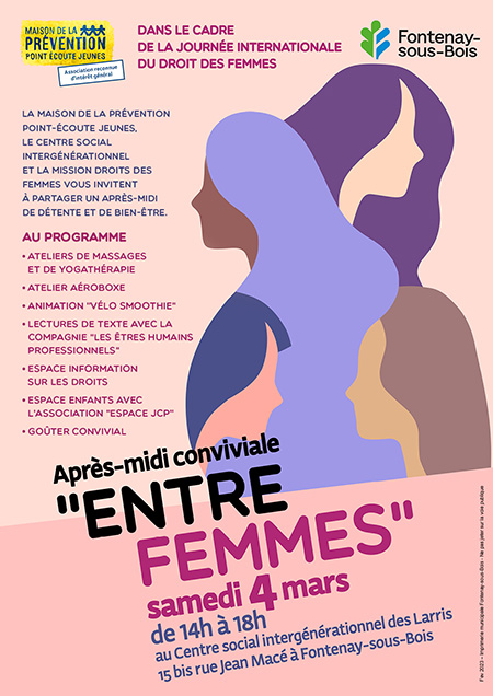 L'affiche de la rencontre