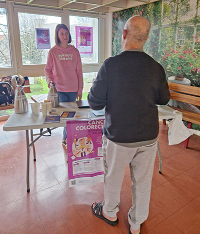 Au foyer Adoma à Champigny-sur-Marne