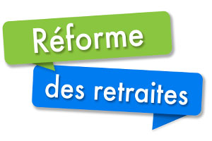 La réforme des retraites