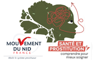 Webinaire Santé et prostitution