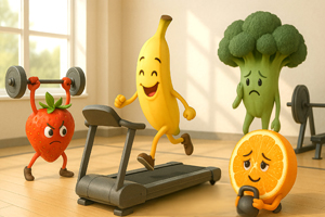 matinale citoyenne sport-nutrition-santé 2026