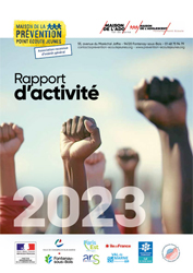 Le rapport d'activité