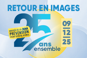 25éme anniversaire