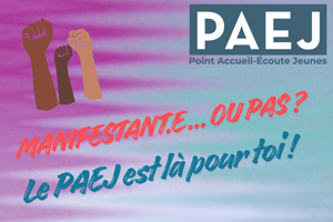 L'ANPAEJ répond à l'appel des lycéens et lycéennes